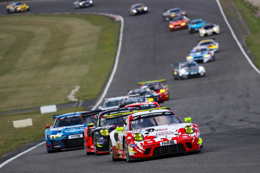 (Foto: Jan Brucke / VLN)